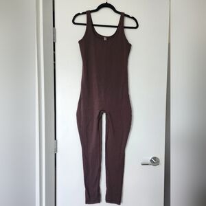TNA jumpsuit